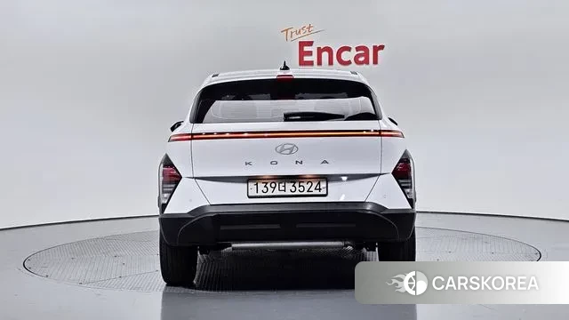 Hyundai Kona (SX2) id 3517781 из Кореи 14