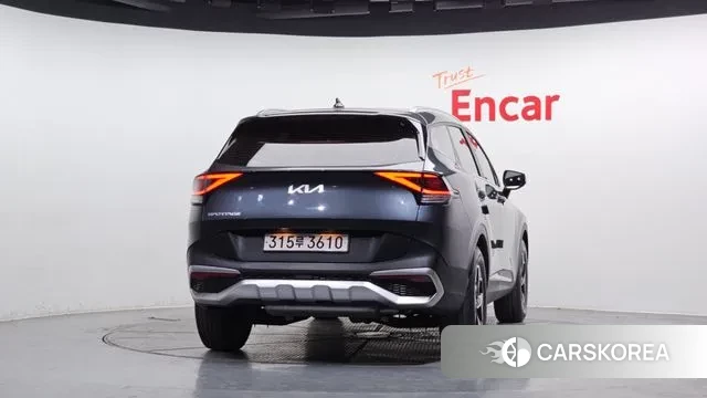 Kia Sportage 5th Generation id 3746647 из Кореи 14