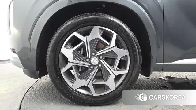 Hyundai Palisade id 3760382 из Кореи 14