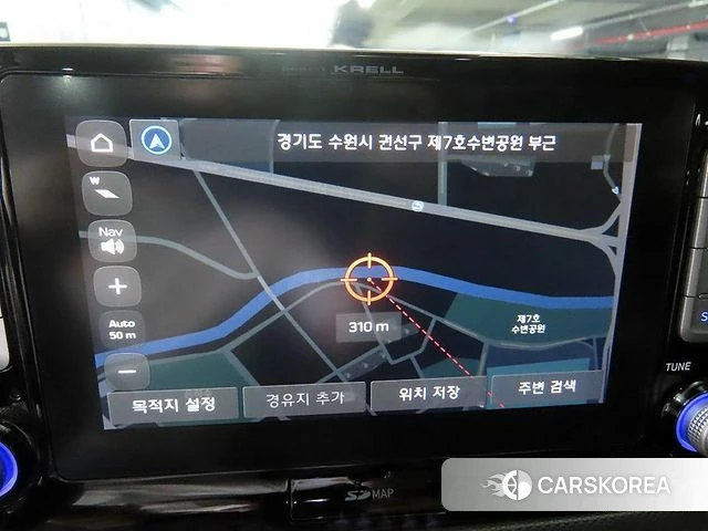 Hyundai Kona Electric 2018 Черный из Кореи, фото 6