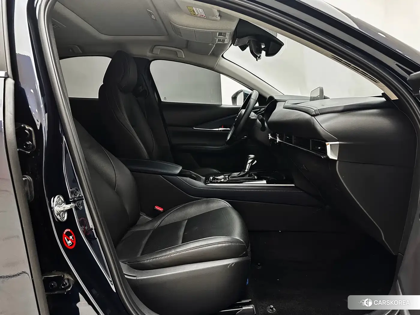 Mazda CX-30 id 4583812 из Китая 18