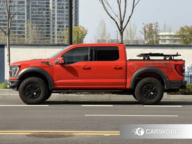 Ford F-150 Raptor id 4368069 из Китая 13