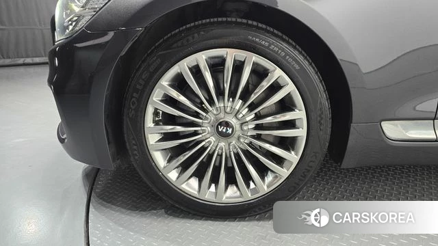 Kia More K9 id 4535531 из Кореи 26