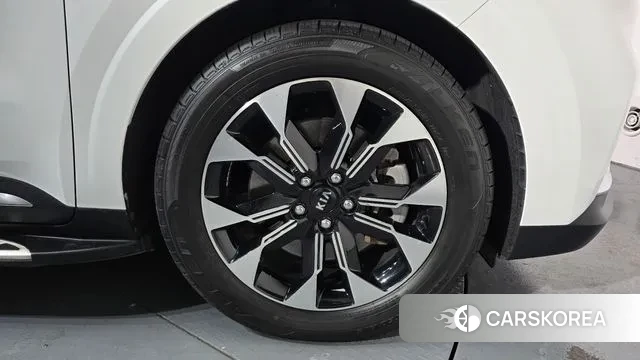 Kia Carnival 4th generation id 3504283 из Кореи 14