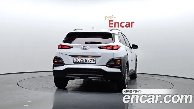 Hyundai Kona id 2896682 из Кореи 14