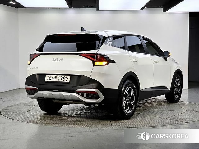 Kia Sportage 5th Generation id 3965128 из Кореи 14