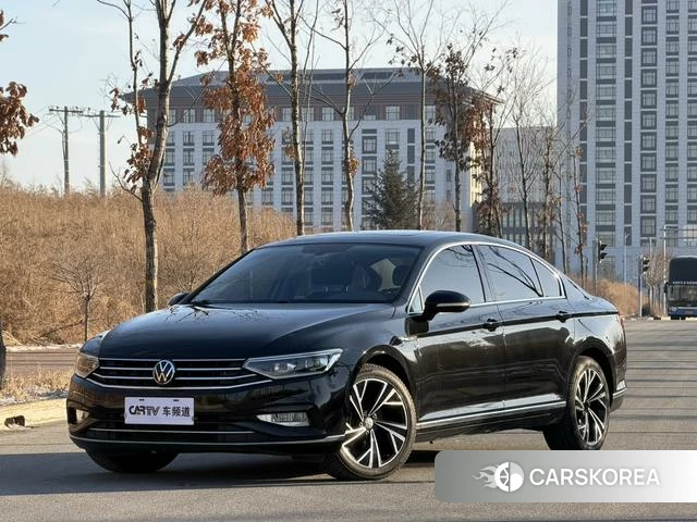 Volkswagen Magotan id 4263170 из Китая 21