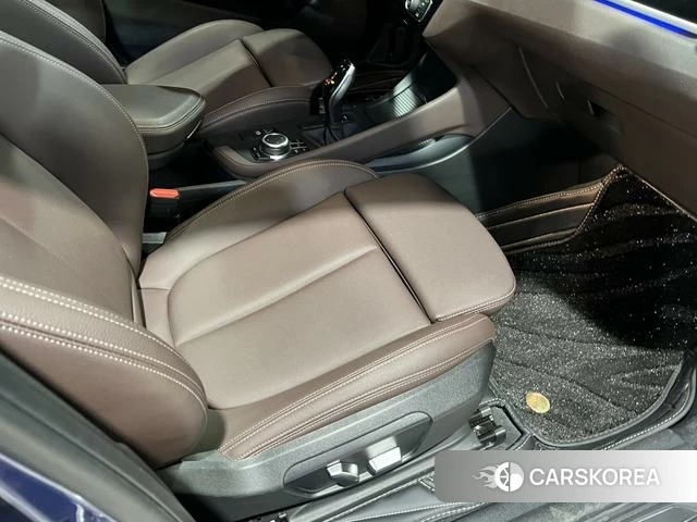 BMW X1 id 4257307 из Китая 20