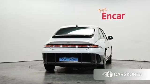 Hyundai Ionic 6 id 3159635 из Кореи 14