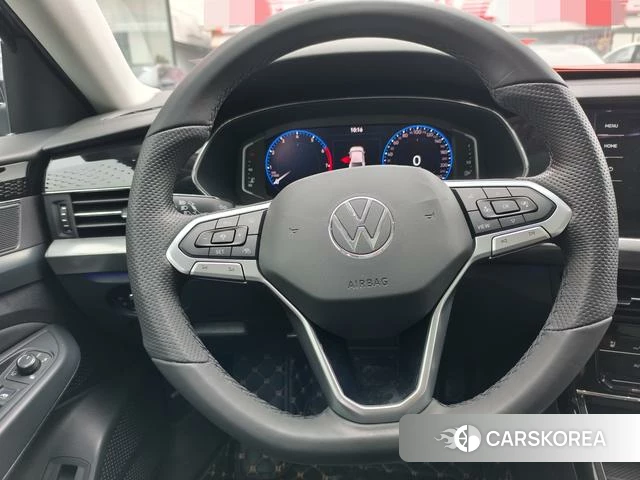 Volkswagen Passat id 4335154 из Китая 10
