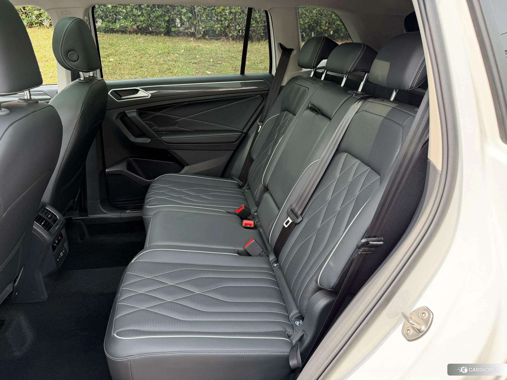 Volkswagen Tiguan L id 4426786 из Китая 7
