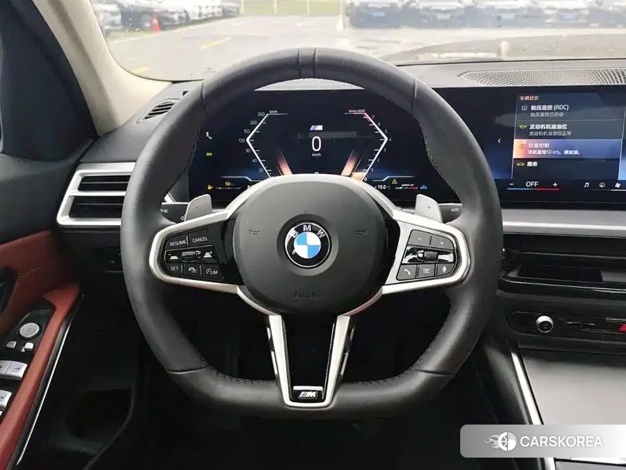 BMW 3 series id 4539124 из Китая 8