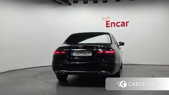 Mercedes-Benz E-Class W213 id 3676405 из Кореи 14