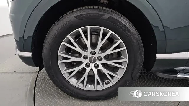 Genesis GV80 id 3760480 из Кореи 14