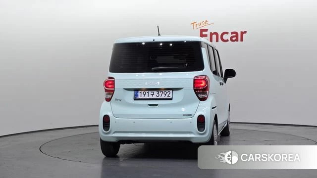 Kia The New Ray id 4507054 из Кореи 24