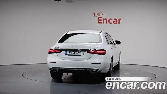 Mercedes-Benz E-Class W213 id 2857955 из Кореи 14