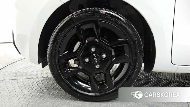 Kia The New Kia Ray id 3914510 из Кореи 14