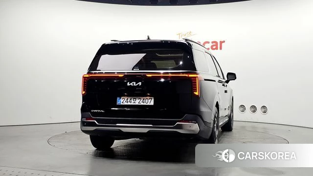 Kia The New Carnival 4th Generation id 4381070 из Кореи 14