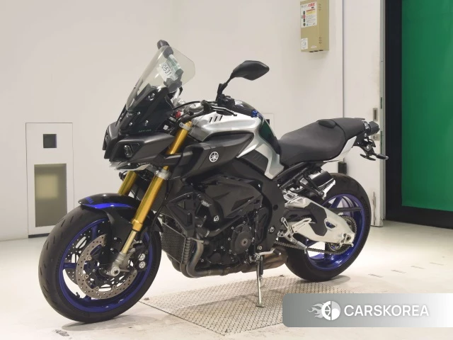 Проданный Yamaha MT-10 SP 2017 из Японии, фото 2