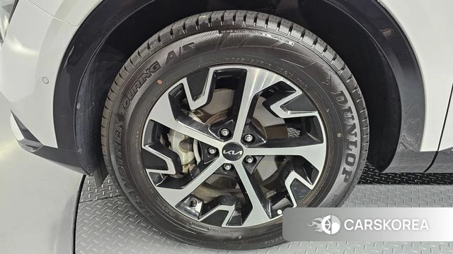 Kia Sportage 5th Generation Hybrid id 4893173 из Кореи 28