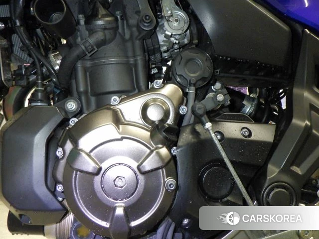 Engine photo