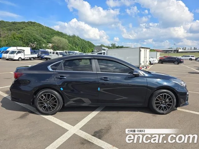 Kia Come New K3 id 2876775 из Кореи 14