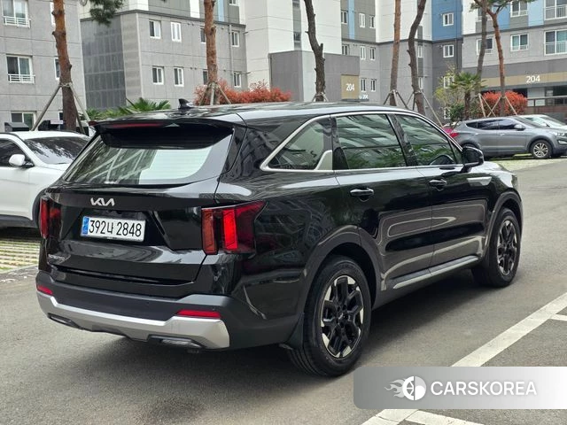 Kia The New Sorento 4th Generation id 4230270 из Кореи 14