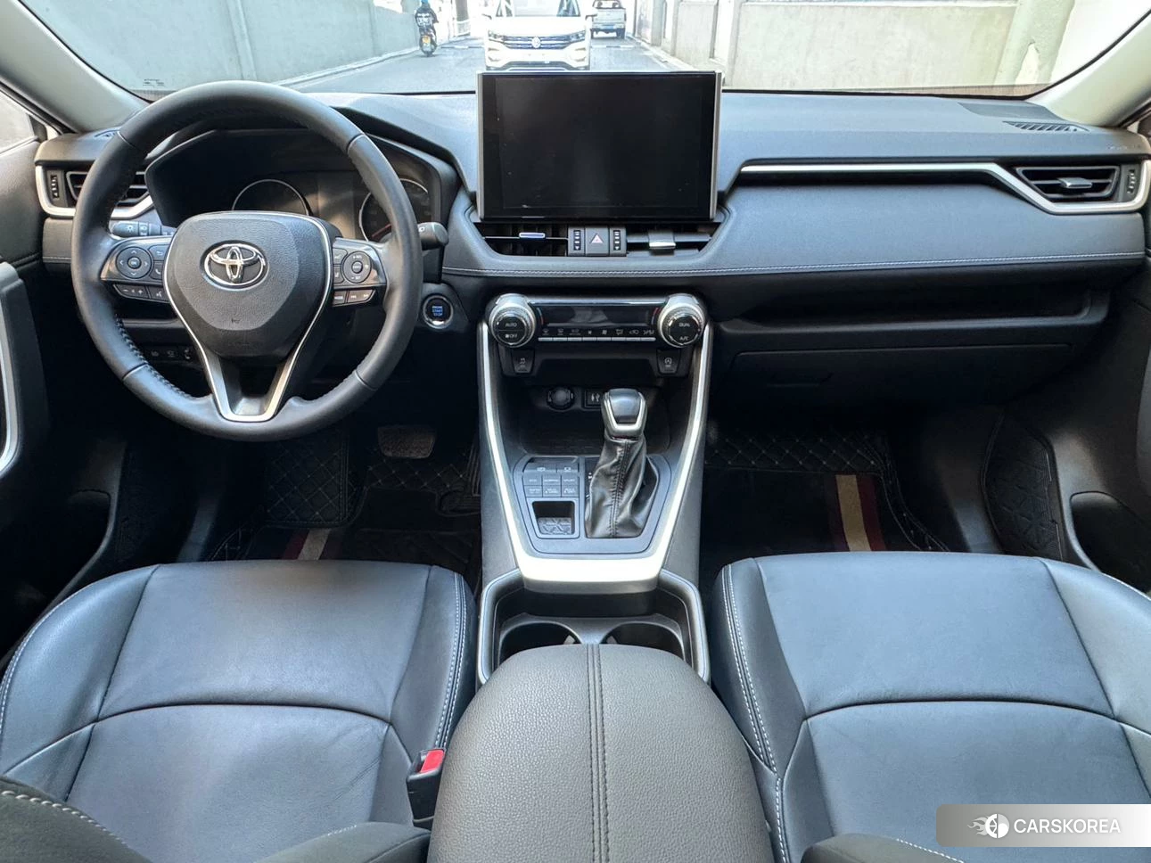 Toyota Wilanda 2021 Белый из Китая, фото 6