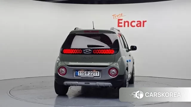 Hyundai Casper id 3524409 из Кореи 14