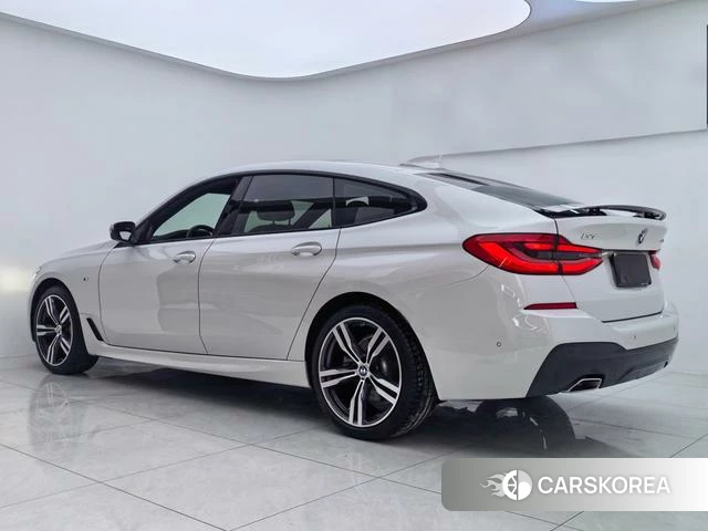 BMW 6 series GT id 4290052 из Китая 18