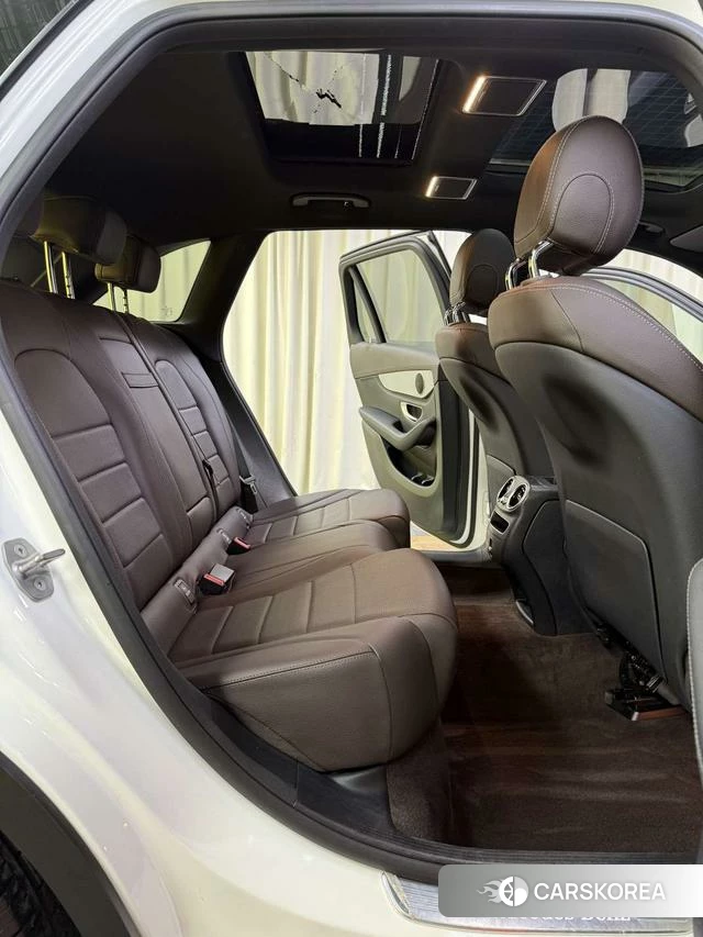 Mercedes-Benz GLC id 3926944 из Китая 26