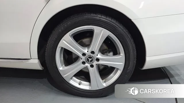 Mercedes-Benz E-Class W213 id 3465103 из Кореи 14