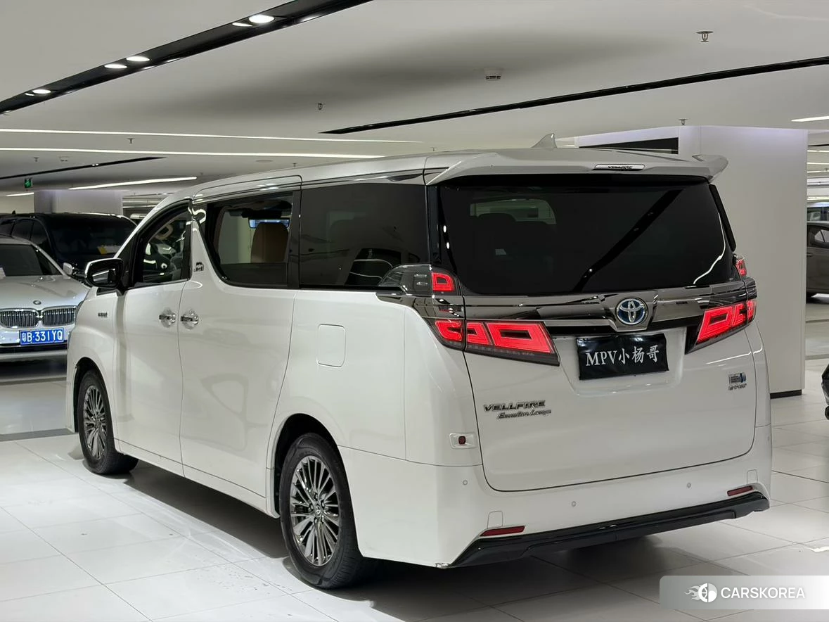Toyota Wilfa id 4479811 из Китая 12