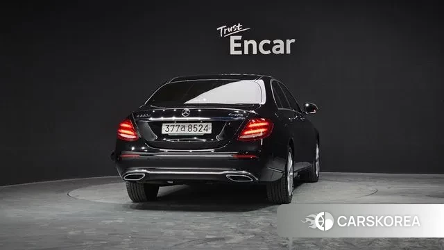Mercedes-Benz E-Class W213 id 3464178 из Кореи 14