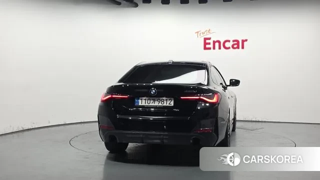 BMW 4 Series (G22) id 3361078 из Кореи 14