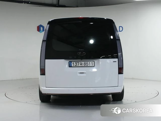 Hyundai Staria id 3910654 из Кореи 14