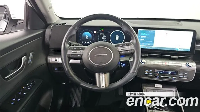 Hyundai Kona (SX2) id 2678891 из Кореи 14