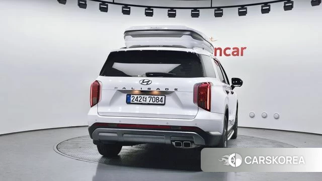 Hyundai The New Palisade id 3858894 из Кореи 14