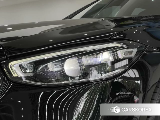 Mercedes-Benz S-class id 4256929 из Китая 16