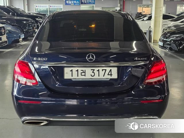 Mercedes-Benz E-Class W213 id 4384551 из Кореи 12