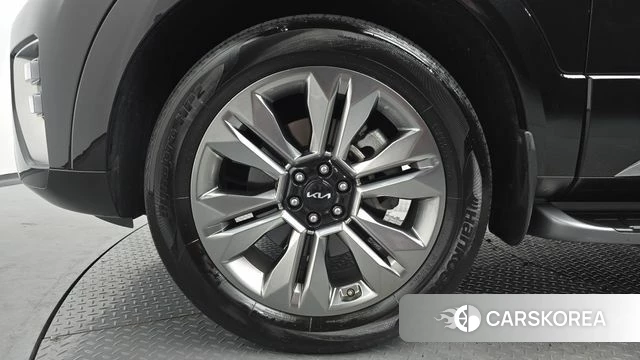 Kia Mohave Master id 4401261 из Кореи 30