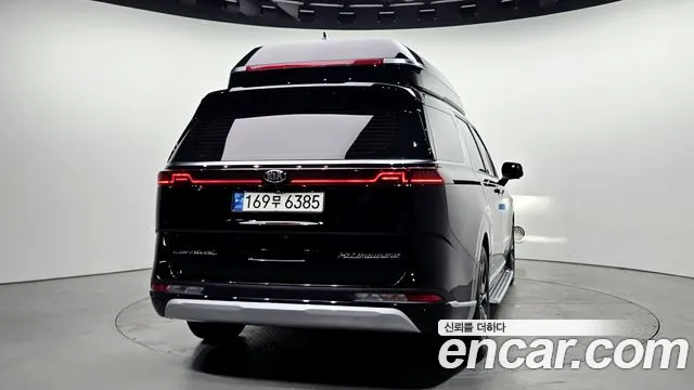 Kia Carnival 4th generation id 2854149 из Кореи 14