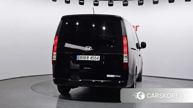 Hyundai Staria id 3377401 из Кореи 14