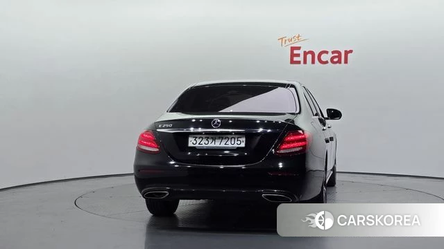 Mercedes-Benz E-Class W213 id 4794446 из Кореи 14