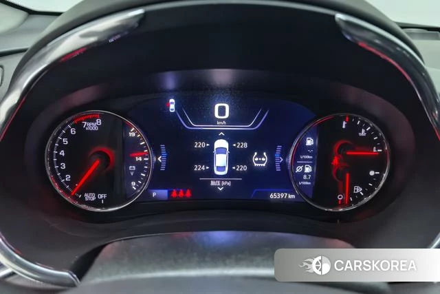 Chevrolet Mai Ruibao XL id 3785436 из Китая 11