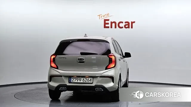 Kia Morning Urban (JA) id 3433865 из Кореи 14