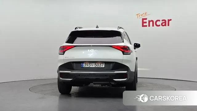 Kia Sportage 5th Generation id 3654520 из Кореи 14