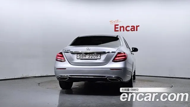 Mercedes-Benz E-Class W213 id 2827787 из Кореи 14