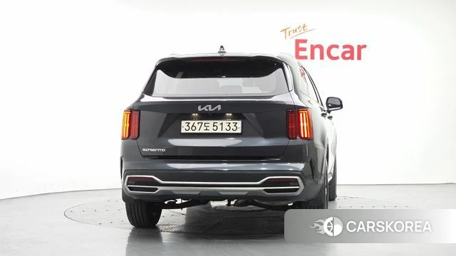 Kia Sorento 4th Generation id 4793110 из Кореи 14