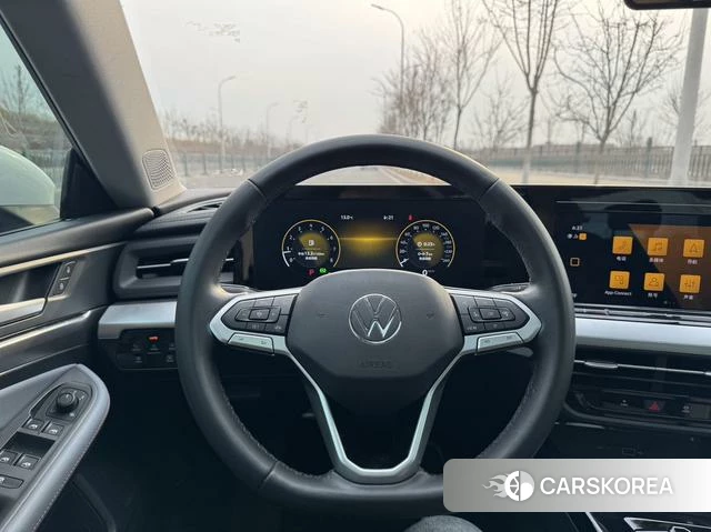 Volkswagen Lingdu id 4027640 из Китая 18